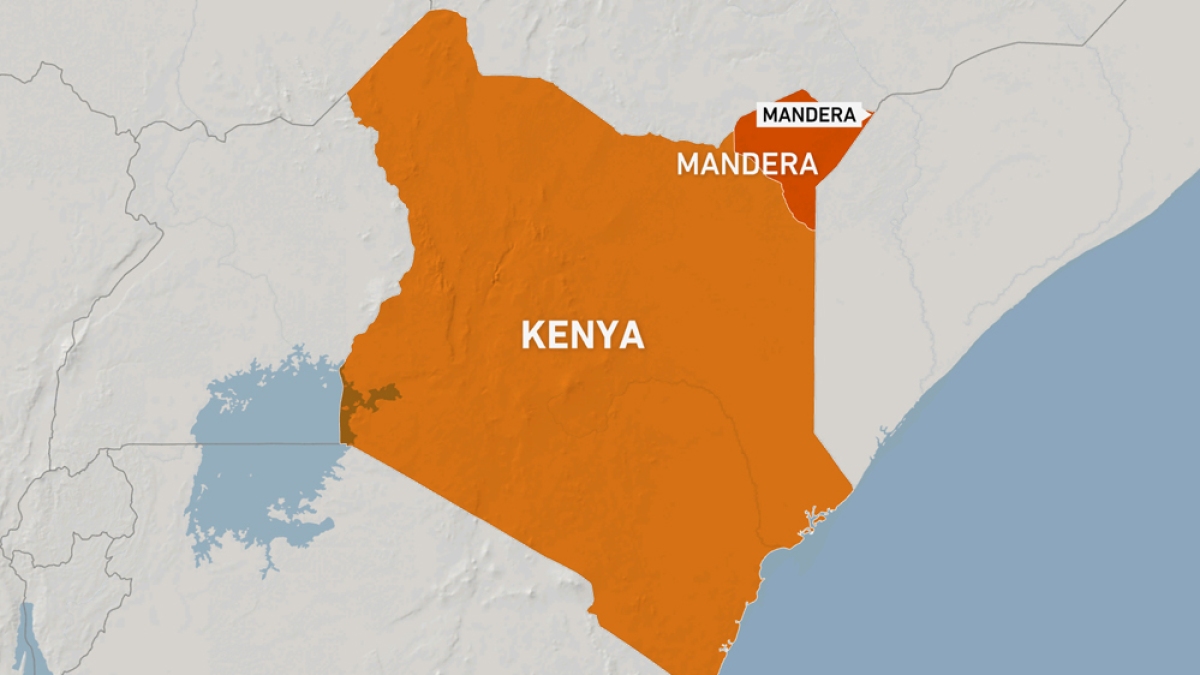 Three people kidnapped by suspected Al-Shabaab militants in Mandera ...